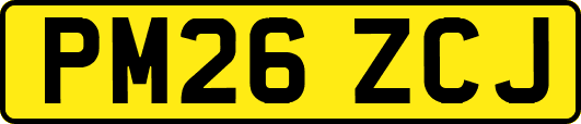 PM26ZCJ