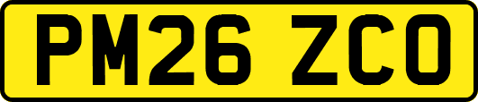 PM26ZCO