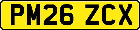 PM26ZCX