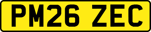 PM26ZEC