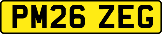 PM26ZEG