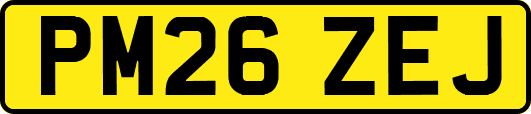 PM26ZEJ