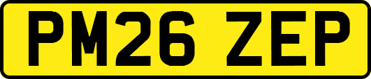 PM26ZEP
