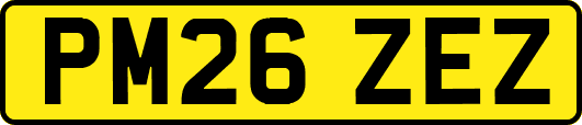 PM26ZEZ