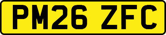 PM26ZFC