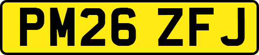 PM26ZFJ