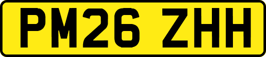 PM26ZHH
