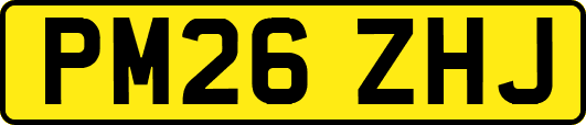 PM26ZHJ