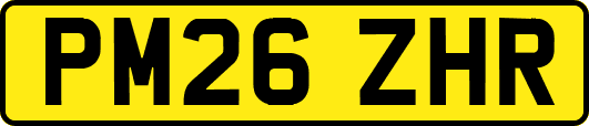 PM26ZHR