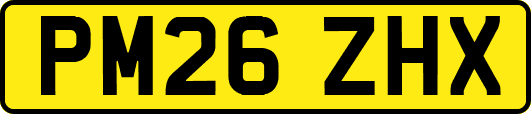 PM26ZHX