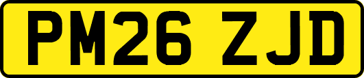PM26ZJD