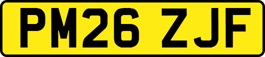 PM26ZJF