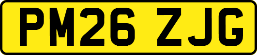 PM26ZJG