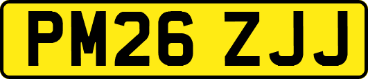 PM26ZJJ