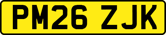PM26ZJK