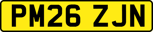 PM26ZJN