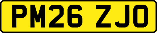 PM26ZJO