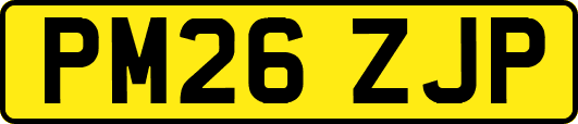 PM26ZJP