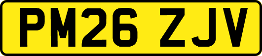 PM26ZJV