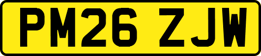 PM26ZJW