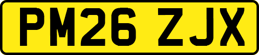 PM26ZJX