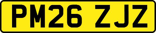 PM26ZJZ