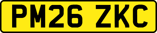 PM26ZKC