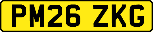 PM26ZKG