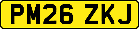 PM26ZKJ
