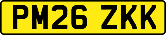 PM26ZKK