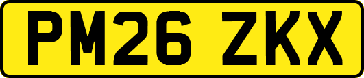 PM26ZKX