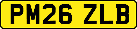 PM26ZLB