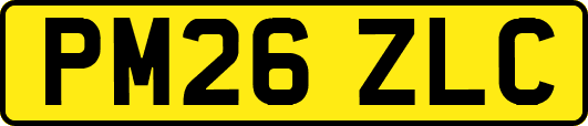 PM26ZLC
