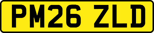 PM26ZLD