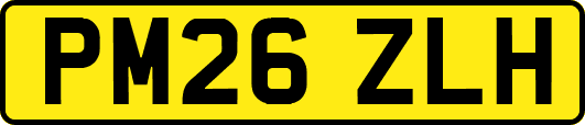 PM26ZLH