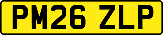 PM26ZLP