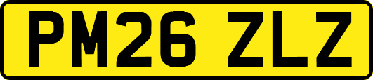 PM26ZLZ