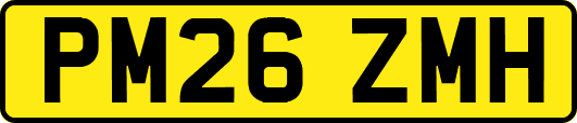 PM26ZMH