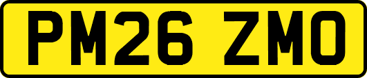PM26ZMO