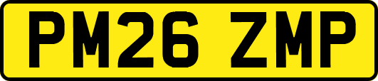 PM26ZMP