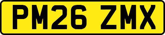 PM26ZMX