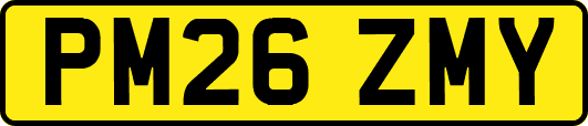 PM26ZMY