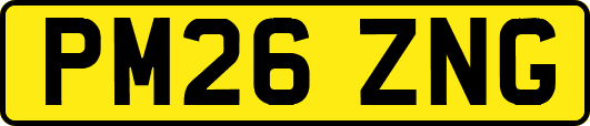 PM26ZNG