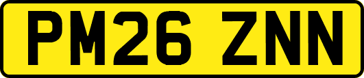 PM26ZNN