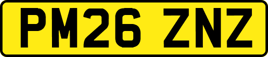 PM26ZNZ