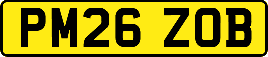 PM26ZOB