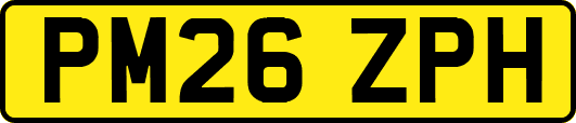PM26ZPH
