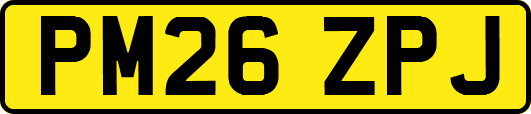 PM26ZPJ