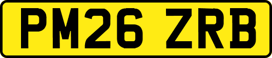PM26ZRB