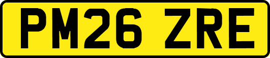 PM26ZRE